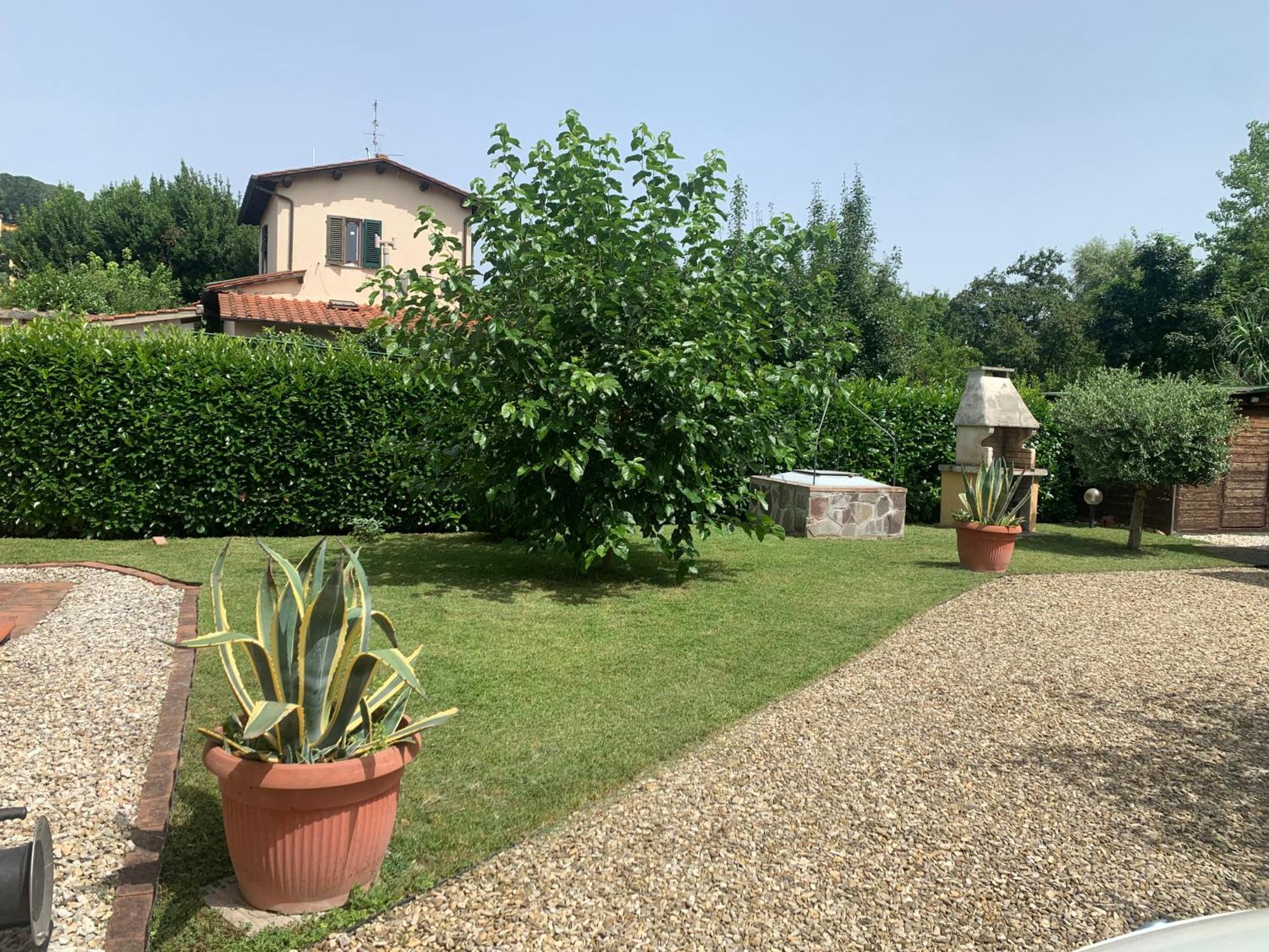 B&B Le 5 Vie Appartamento Con Camera Tripla フィレンツェ エクステリア 写真