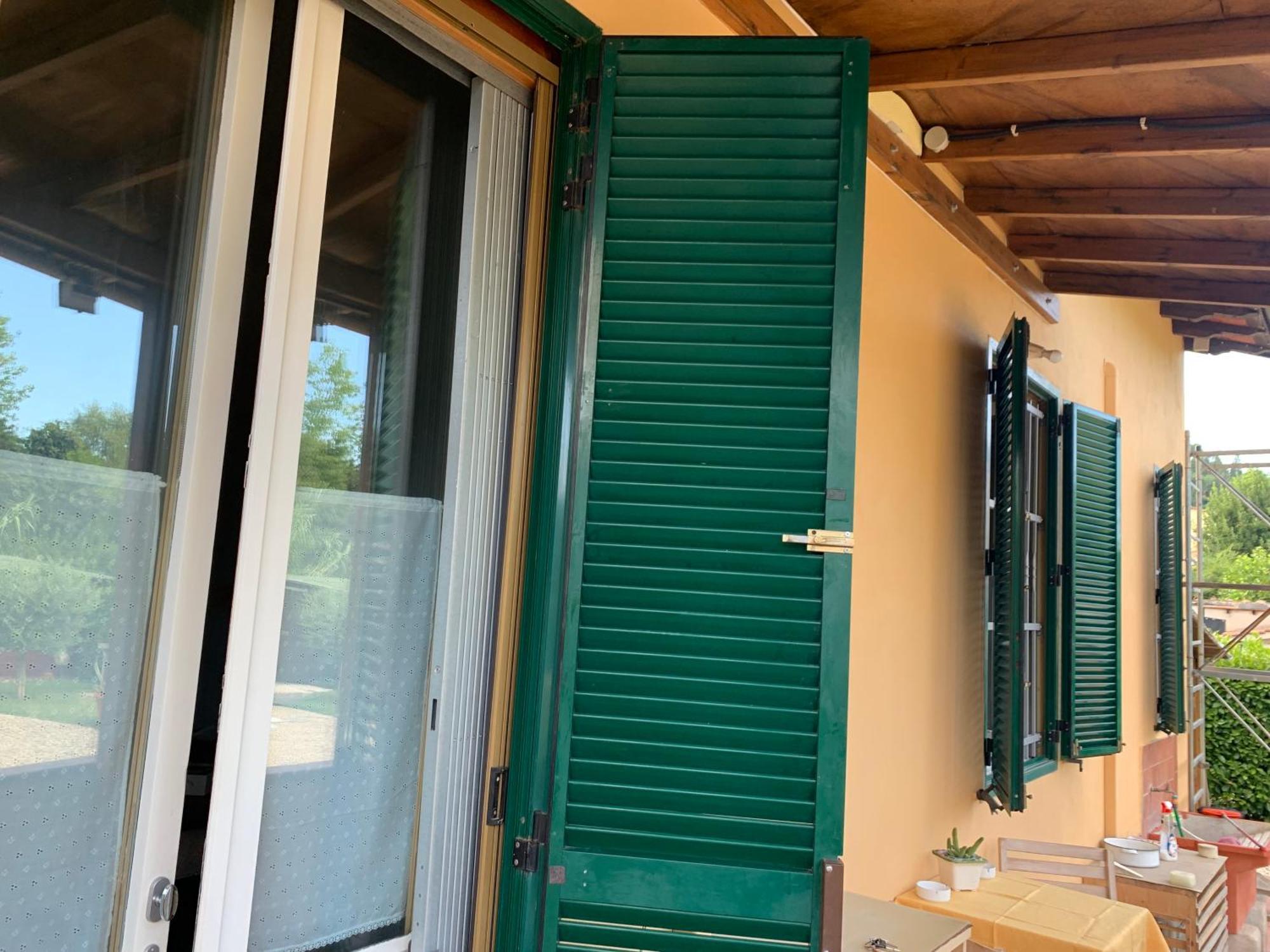 B&B Le 5 Vie Appartamento Con Camera Tripla フィレンツェ エクステリア 写真