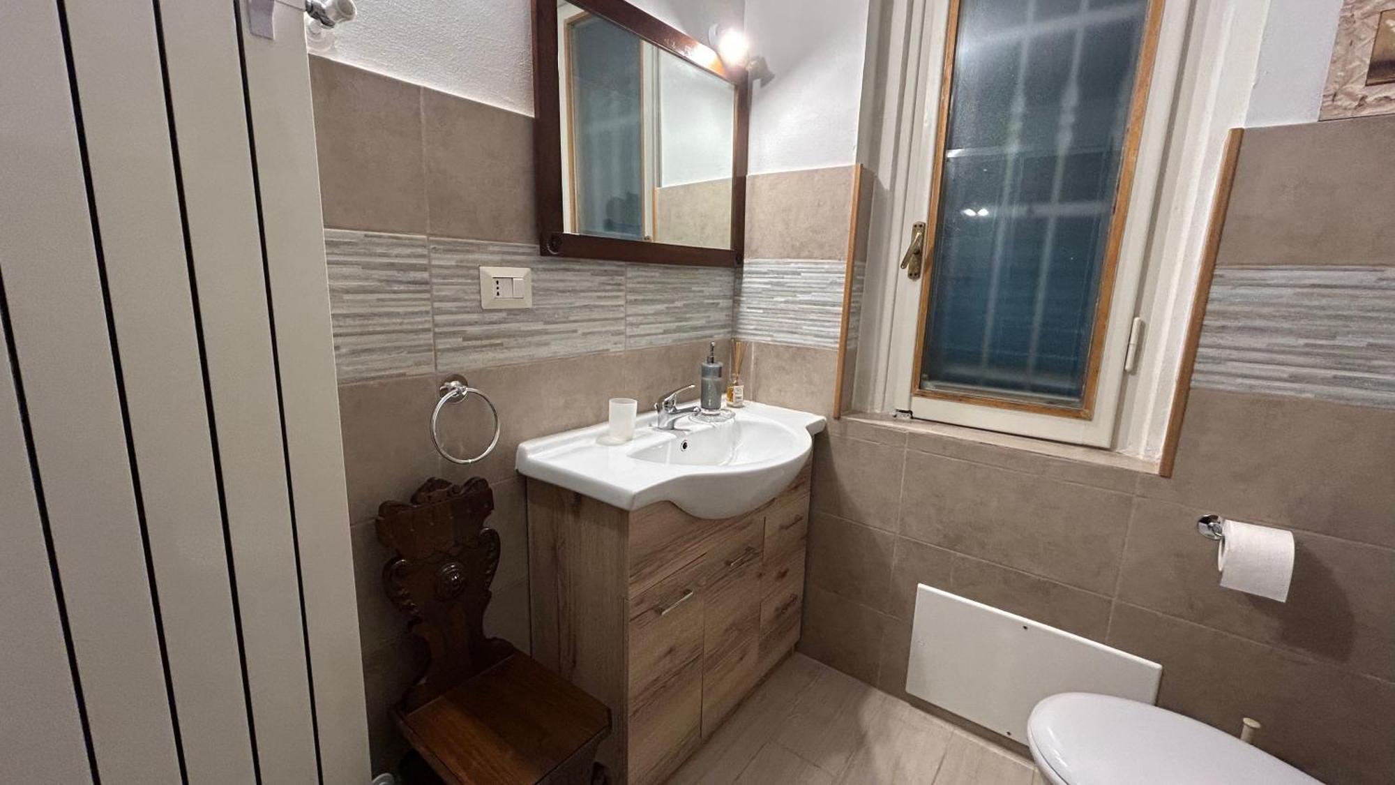 B&B Le 5 Vie Appartamento Con Camera Tripla フィレンツェ エクステリア 写真